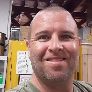 Meet your Posher, Cory